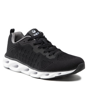 Halti Sneakers  - Samos M Sneaker Aquatech 054-2768 Black P99