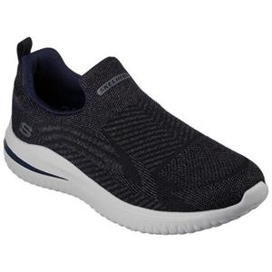 Skechers Slip-On Sneaker "DELSON 3.0-", mit komfortabler Innensohle