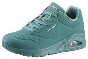 Skechers 73690 uno stand on air teal