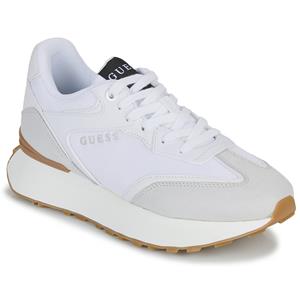 Guess Sneakers  - Luchia4 FL7U4C FAB12 WHITE
