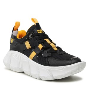 Caterpillar Sneakers  - P111057 Black
