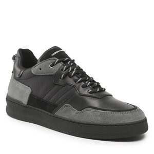 Bullboxer Sneakers  - 481P21360 Black