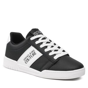 Versace Jeans Couture Sneakers  - 74YA3SD5 ZP217 899