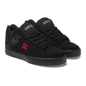 DC Shoes Sneaker "Star Wars X DC Pure Mid"