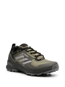 Adidas Terrex low-top sneakers - Groen