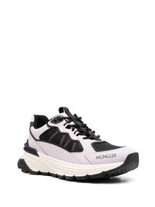 Moncler Runner low-top sneakers - Roze