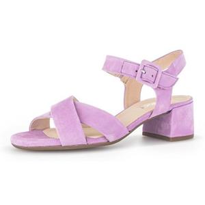 Gabor Sandalette, in Weite G (=weit)