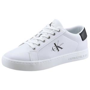 Lage Sneakers Calvin Klein Jeans CLASSIC CUPSOLE LACEUP LOW LTH