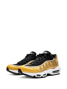 Nike Air Max 95 LX sneakers - Goud