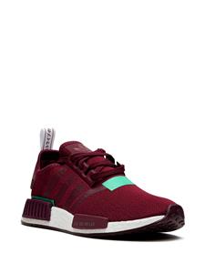 Adidas NMD R1 sneakers - Rood