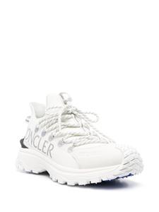 Moncler Trailgrip Lite2 low-top sneakers - Wit