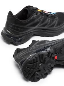 Salomon XT-Quest Advanced low-top sneakers - Zwart