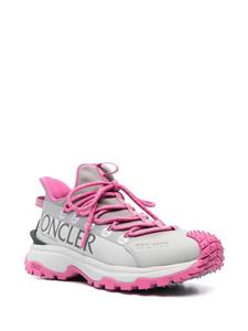 Moncler Trailgrip Lite2 low-top sneakers - Grijs