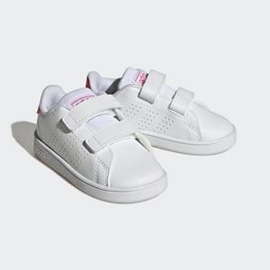 Adidas Sportswear Sneakers ADVANTAGE LIFESTYLE COURT TWO HOOK-AND-LOOP