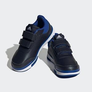 adidas Sportswear Sneaker "TENSAUR HOOK AND LOOP", mit Klettverschluss