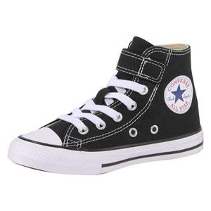 Converse Sneaker "CHUCK TAYLOR ALL STAR 1V EASY-ON Hi", mit Klettverschluss für Kinder
