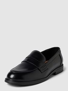 Only Penny loafers met schachtbrug, model 'LUX'