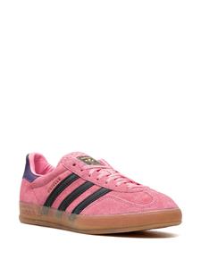 Adidas Gazelle suède sneakers - Roze