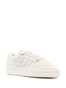 Adidas Rivalry low-top sneakers - Geel