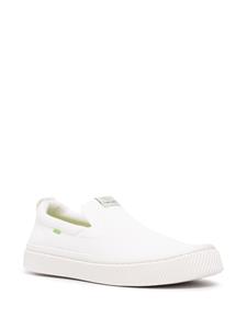 Cariuma Sneakers met logo - Wit