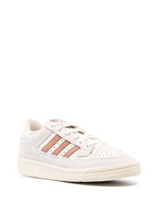 Adidas Centennial high-top sneakers - Beige