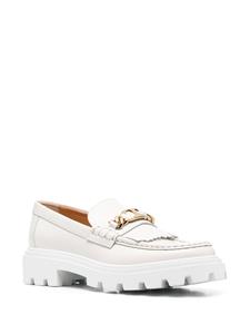 Tod's Timeless loafers - Beige