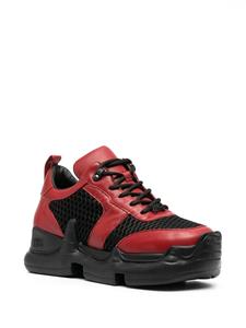 SWEAR Air Revive Nitro sneakers - Rood