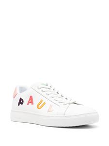 Paul Smith Lapin low-top sneakers - Wit