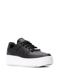 Nike Air Force 1 Sage sneakers - Zwart