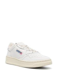 Autry Medalist low-top sneakers - Wit