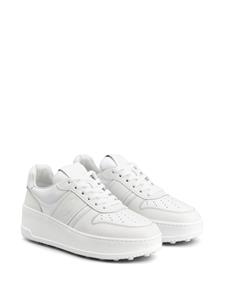 Tod's Leren sneakers - Wit