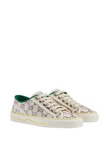 Gucci Tennis 1977 sneakers - Wit