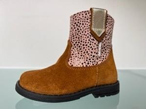 Develab Western boot