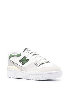 New Balance 550 panelled sneakers - Wit