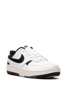 Nike Gamma Force White/Black sneakers - Wit