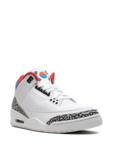 Jordan Air  NRG 3 sneakers - Wit