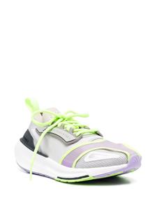 Adidas by Stella McCartney Ultraboost colour-block sneakers - Groen