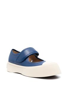 Marni Pablo Mary Jane sneakers - Blauw