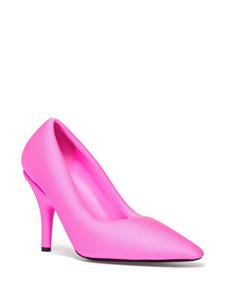 Balenciaga Gewatteerde pumps - Roze