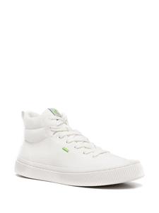 Cariuma IBI high-top sneakers - Wit