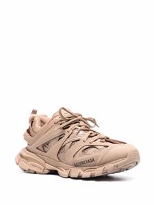 Balenciaga Track low-top sneakers - Beige