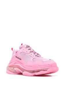 Balenciaga Triple S sneakers - Roze