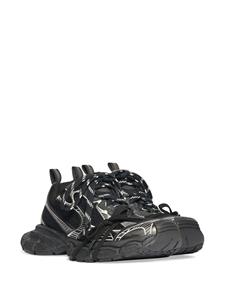 Balenciaga Chunky sneakers - 1090 -BLACK/WHITE