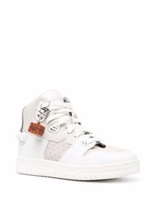 Acne Studios High-top sneakers - Wit