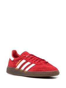 Adidas Handball Spezial suede sneakers - Rood