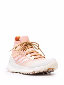 Adidas Terrex low-top sneakers - Roze