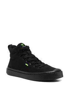 Cariuma IBI high-top sneakers - Zwart