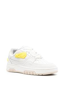 MSGM Low-top sneakers - Wit