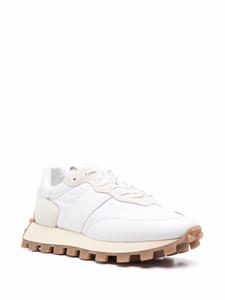 Tod's Low-top sneakers - Wit