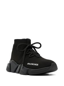 Balenciaga Speed sneakers - Zwart